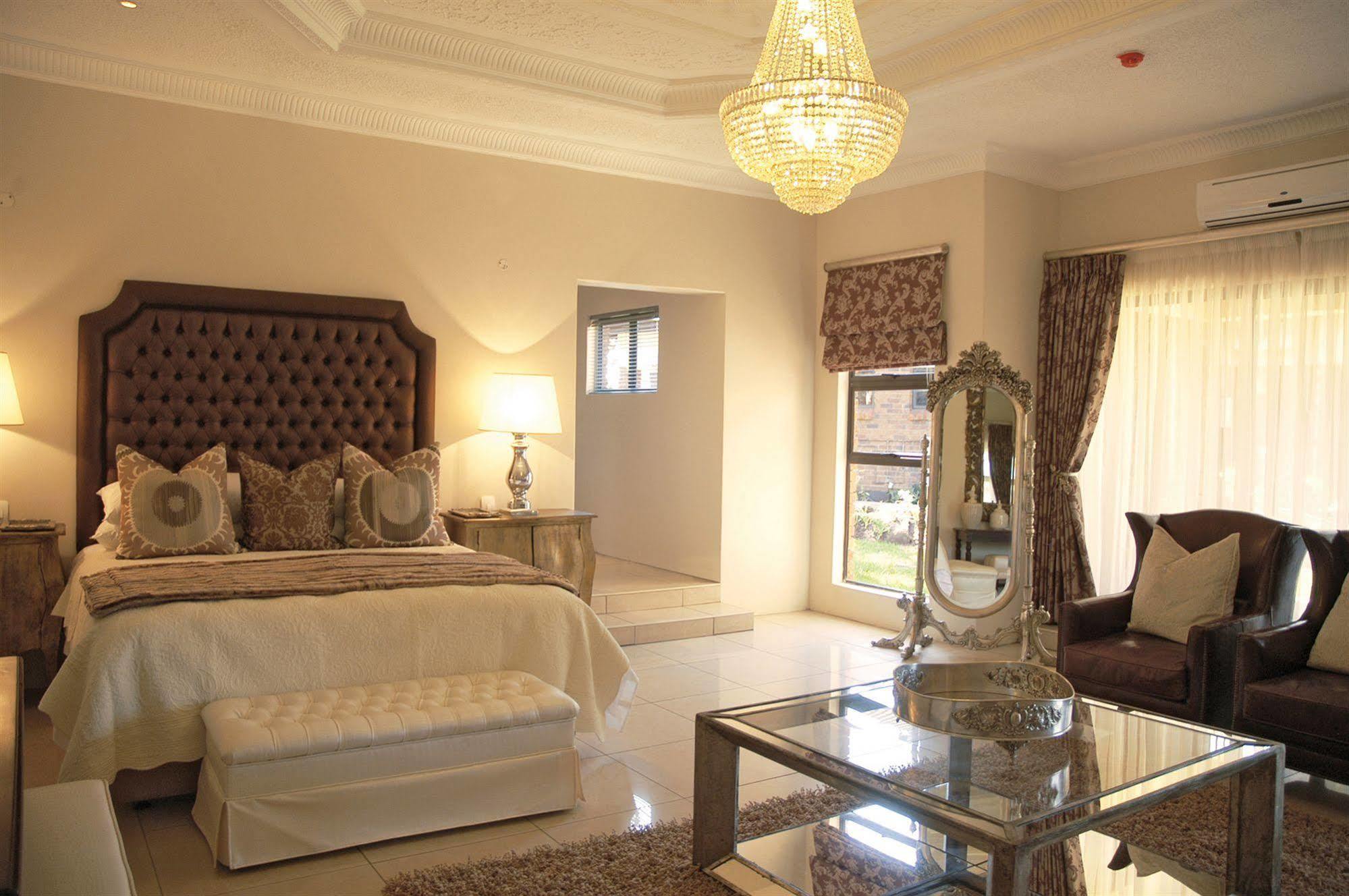 The Victoria Falls Deluxe Suites מראה חיצוני תמונה